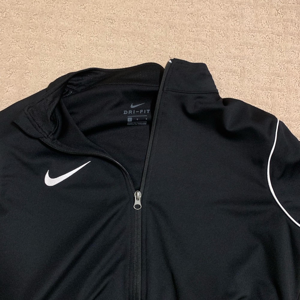 Nike Performance Jacket - image 2